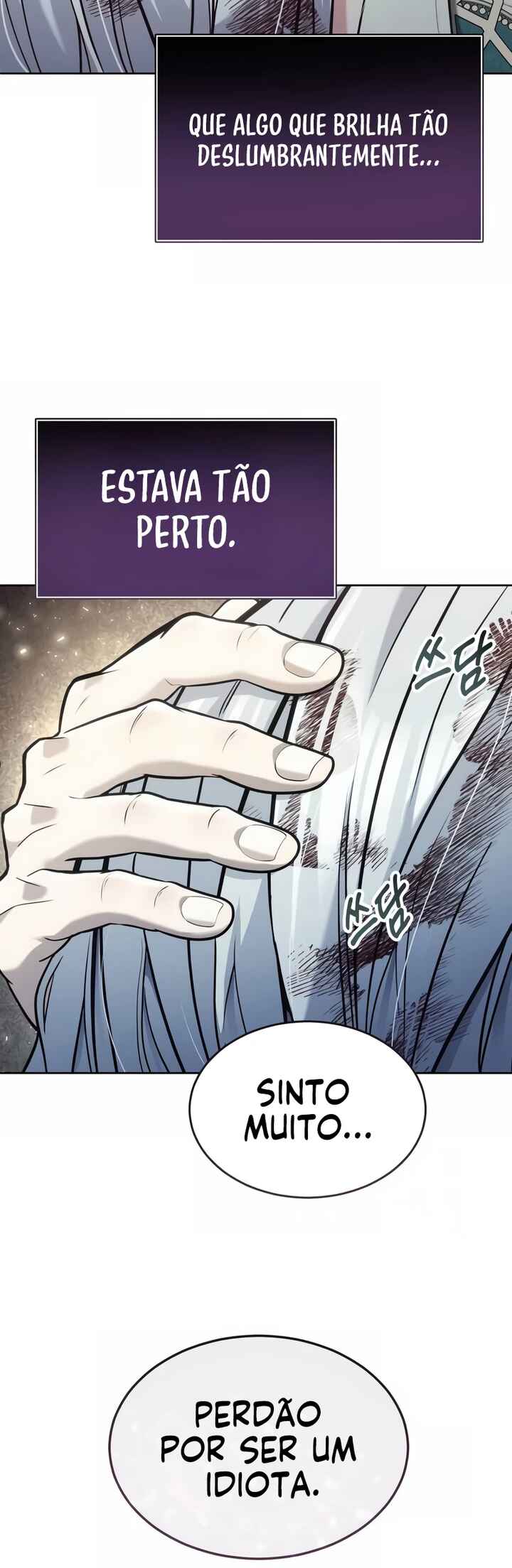 Read Tower of God Urek Mazino PT-BR Manga Online