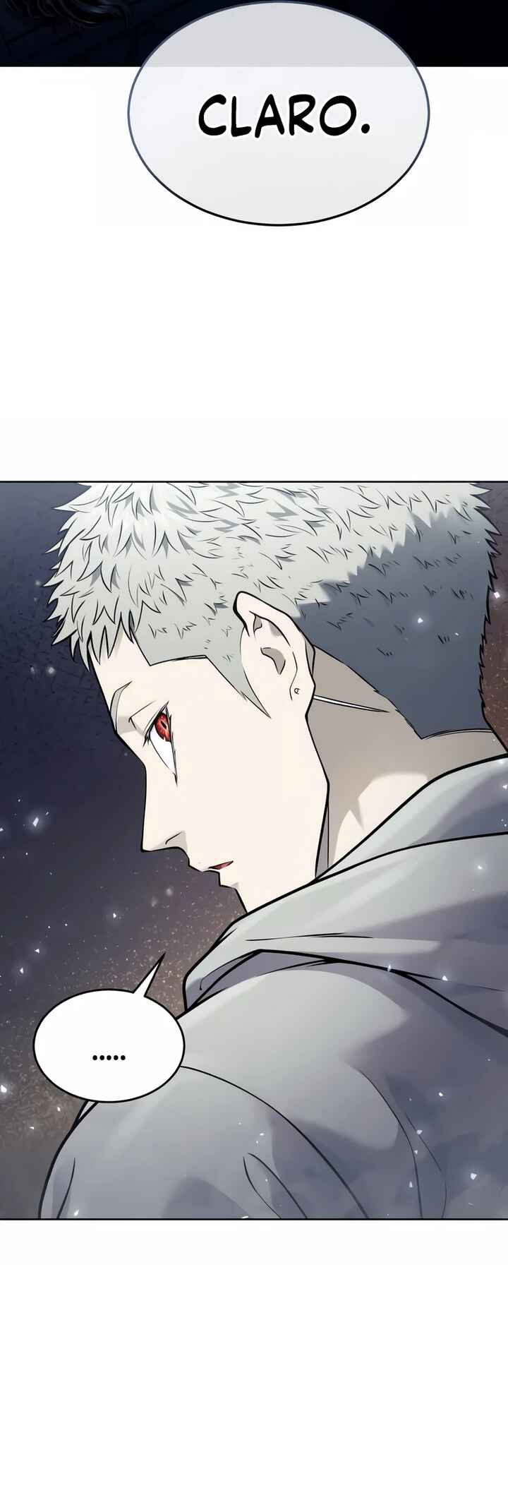 Read Tower of God Urek Mazino PT-BR Manga Online