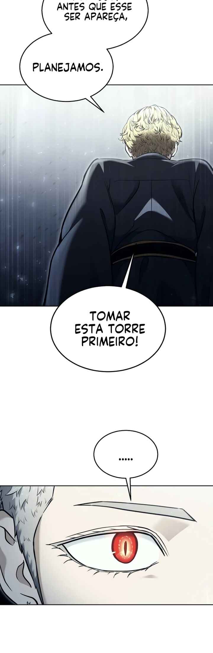 Read Tower of God Urek Mazino PT-BR Manga Online