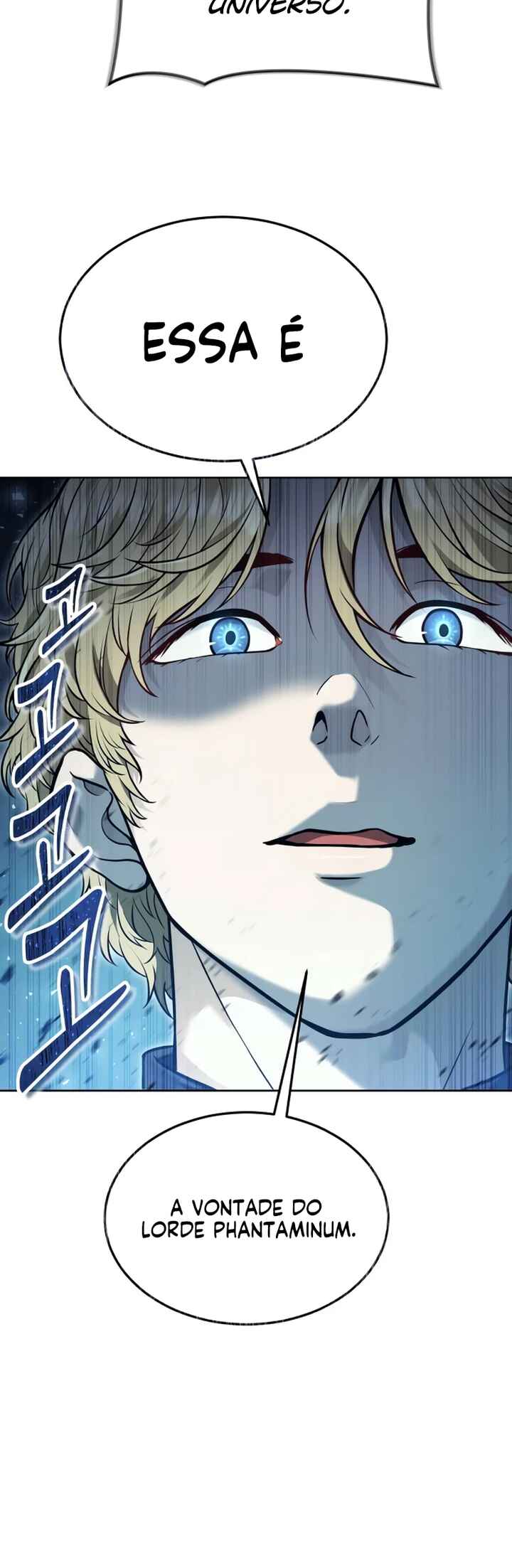 Read Tower of God Urek Mazino PT-BR Manga Online