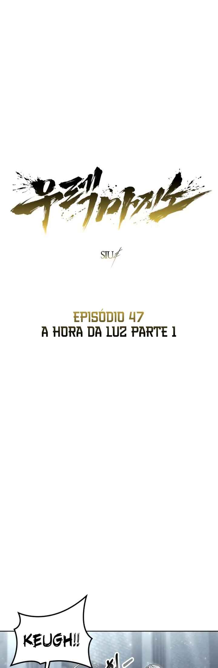 Read Tower of God Urek Mazino PT-BR Manga Online