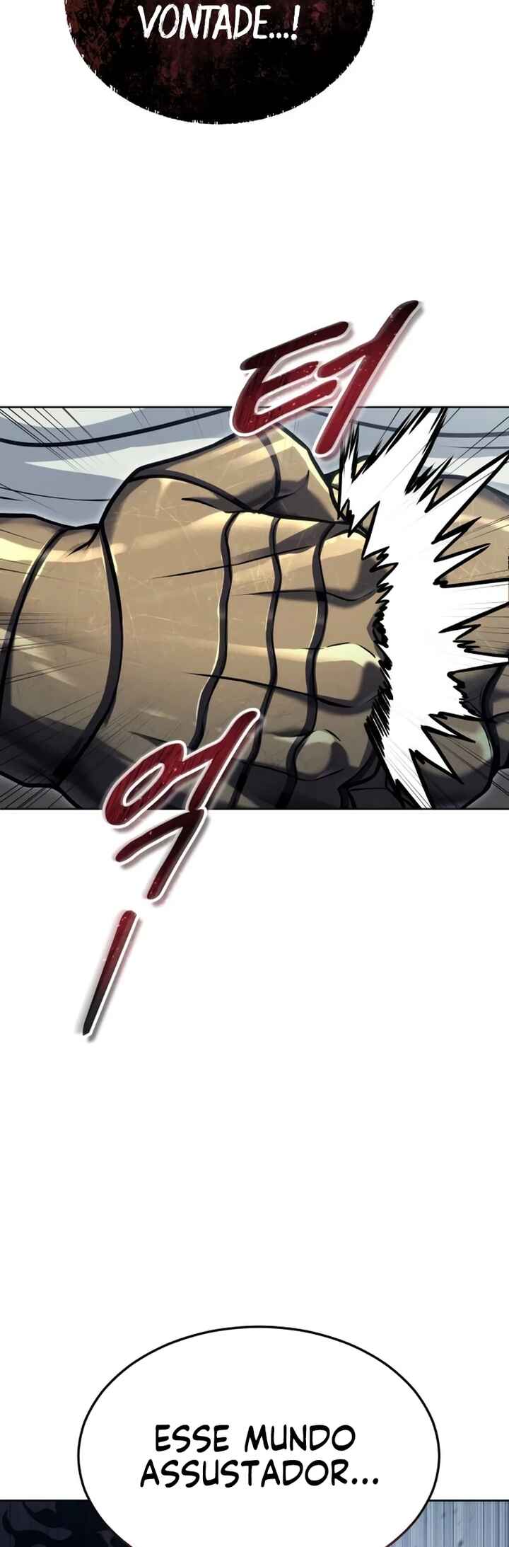 Read Tower of God Urek Mazino PT-BR Manga Online