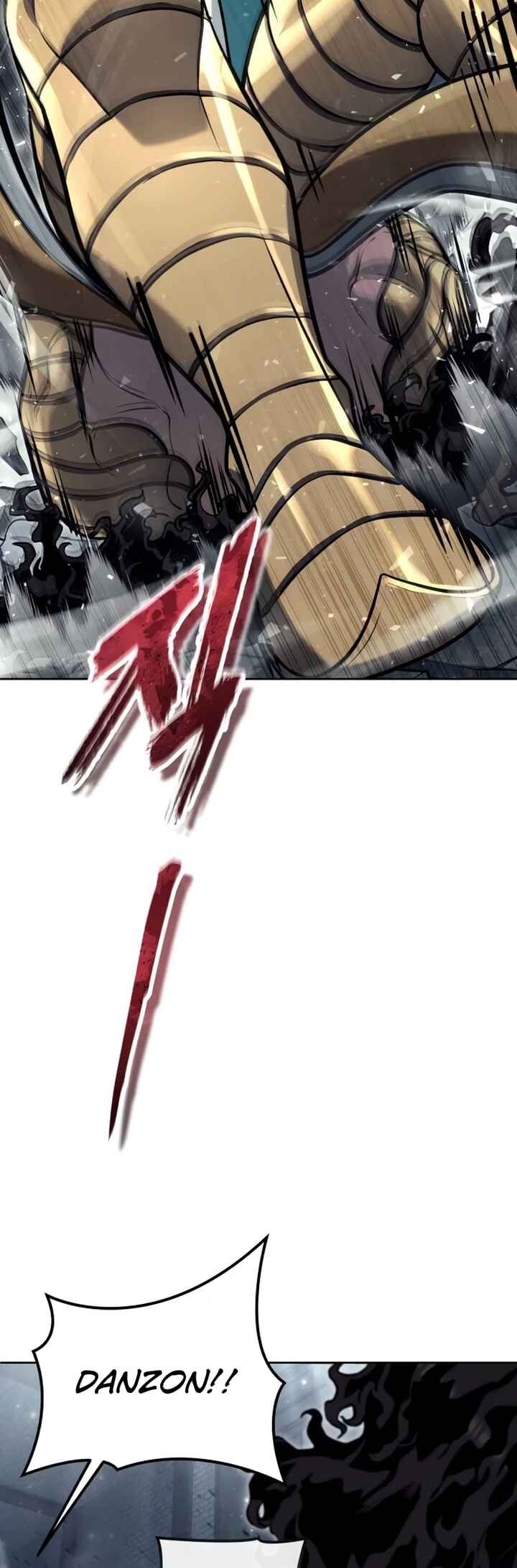 Read Tower of God Urek Mazino PT-BR Manga Online