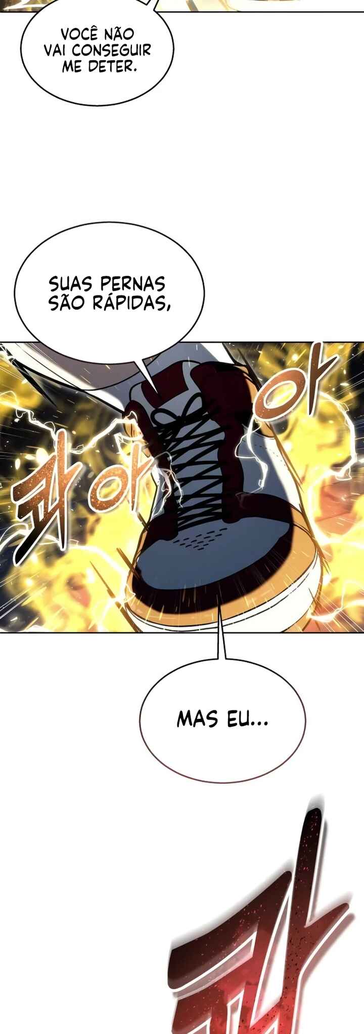 Read Tower of God Urek Mazino PT-BR Manga Online