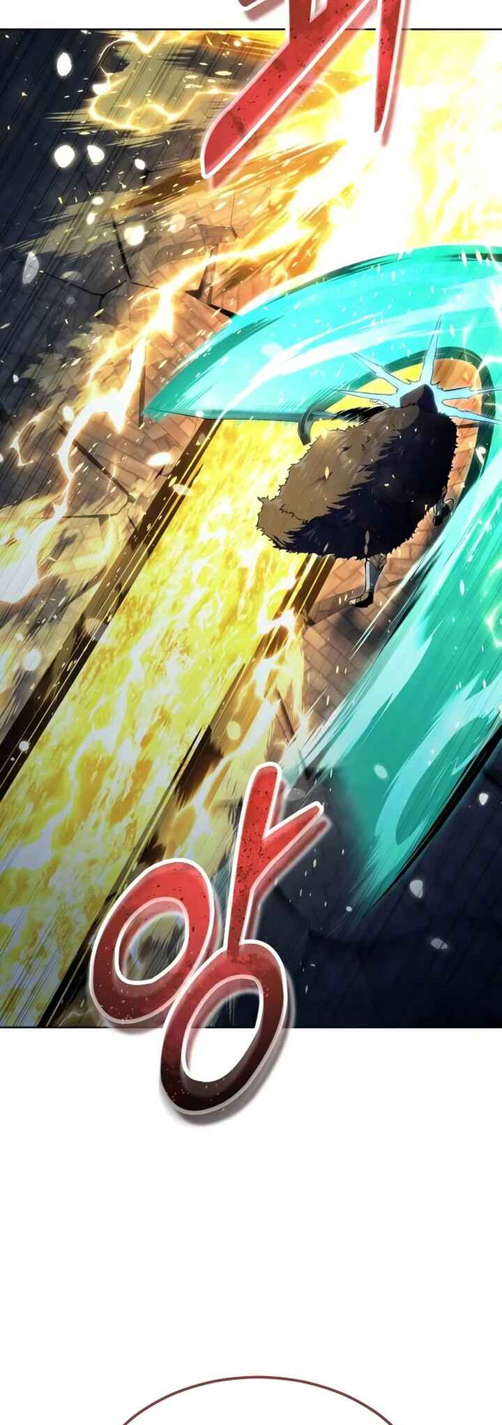 Read Tower of God Urek Mazino PT-BR Manga Online