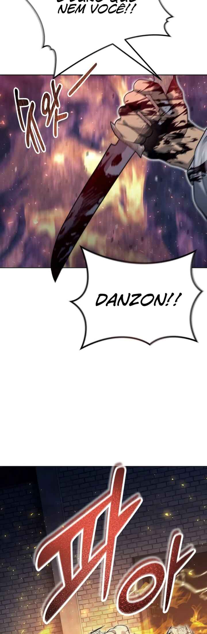Read Tower of God Urek Mazino PT-BR Manga Online
