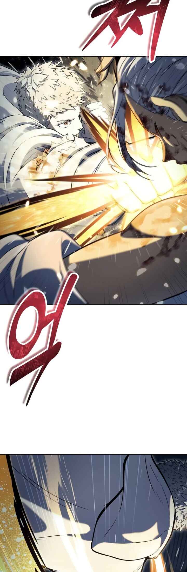 Read Tower of God Urek Mazino PT-BR Manga Online