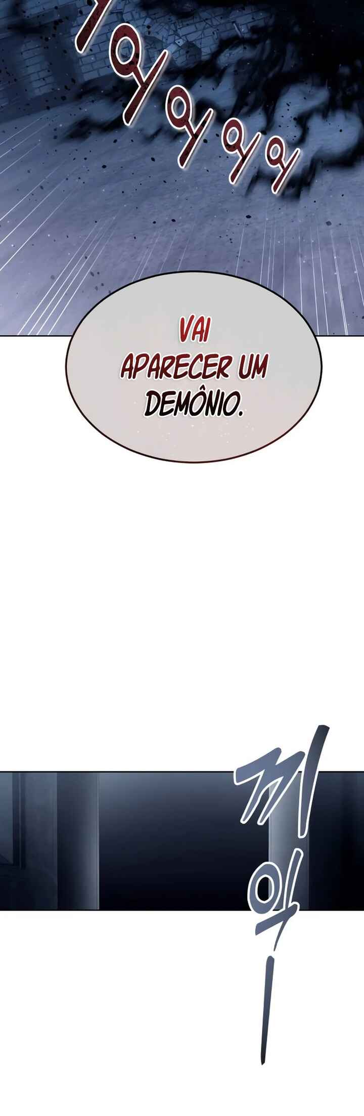 Read Tower of God Urek Mazino PT-BR Manga Online
