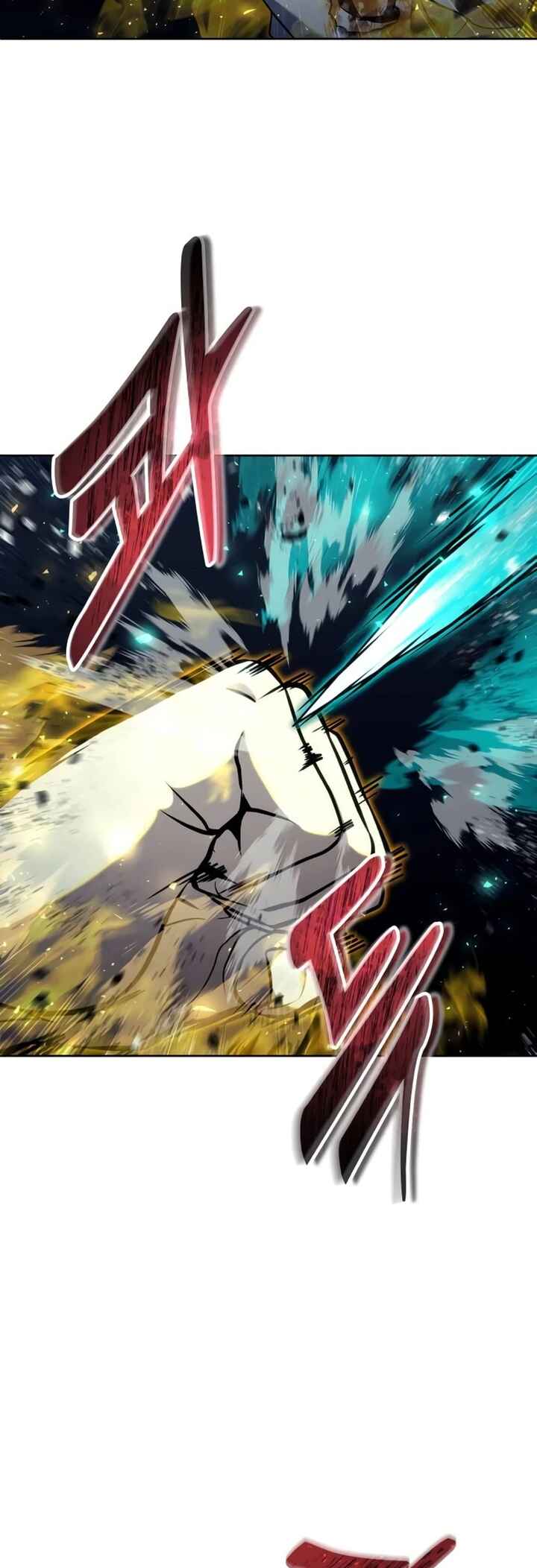 Read Tower of God Urek Mazino PT-BR Manga Online