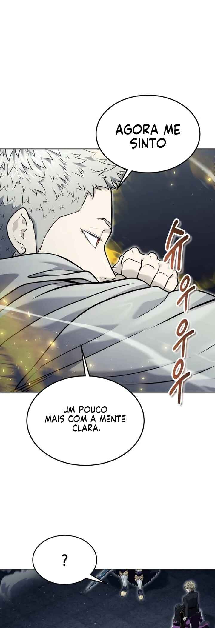 Read Tower of God Urek Mazino PT-BR Manga Online