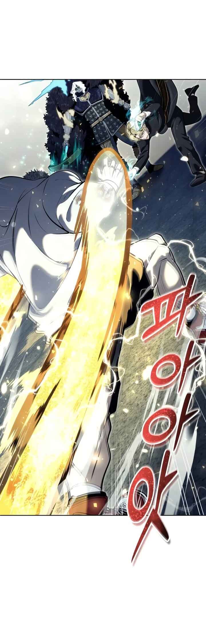 Read Tower of God Urek Mazino PT-BR Manga Online