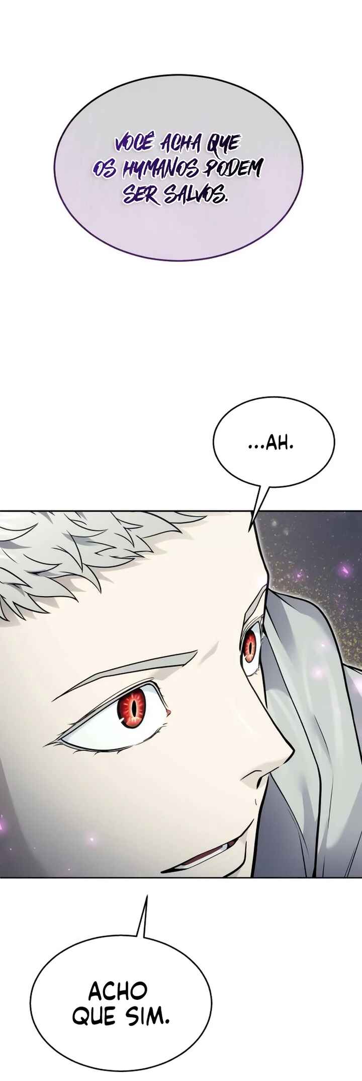 Read Tower of God Urek Mazino PT-BR Manga Online