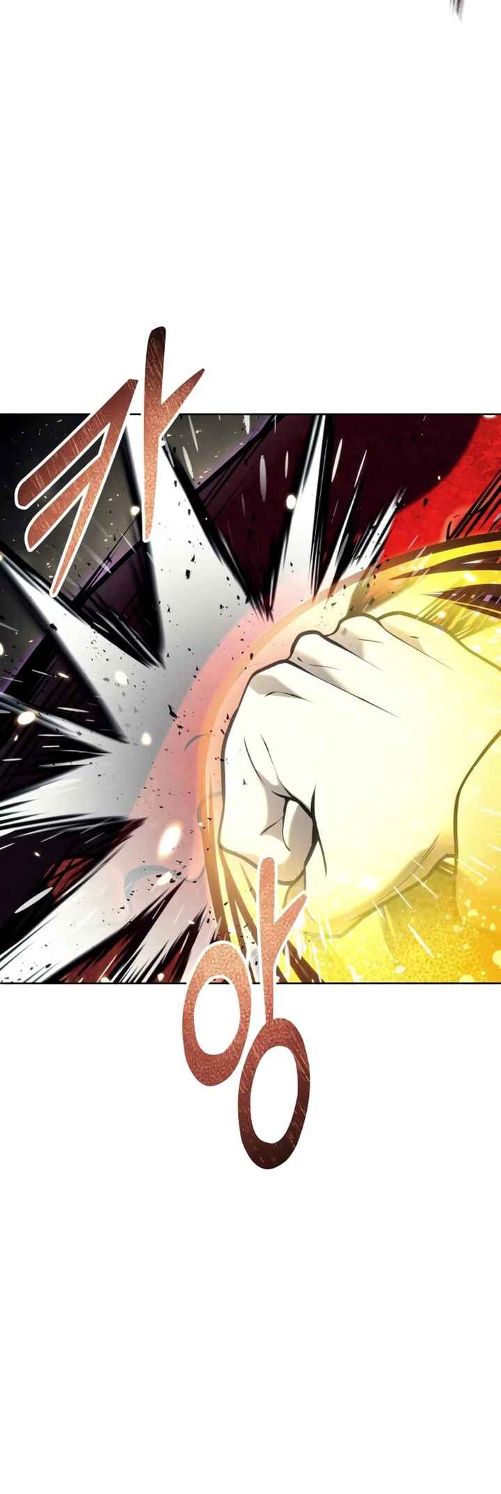 Read Tower of God Urek Mazino PT-BR Manga Online