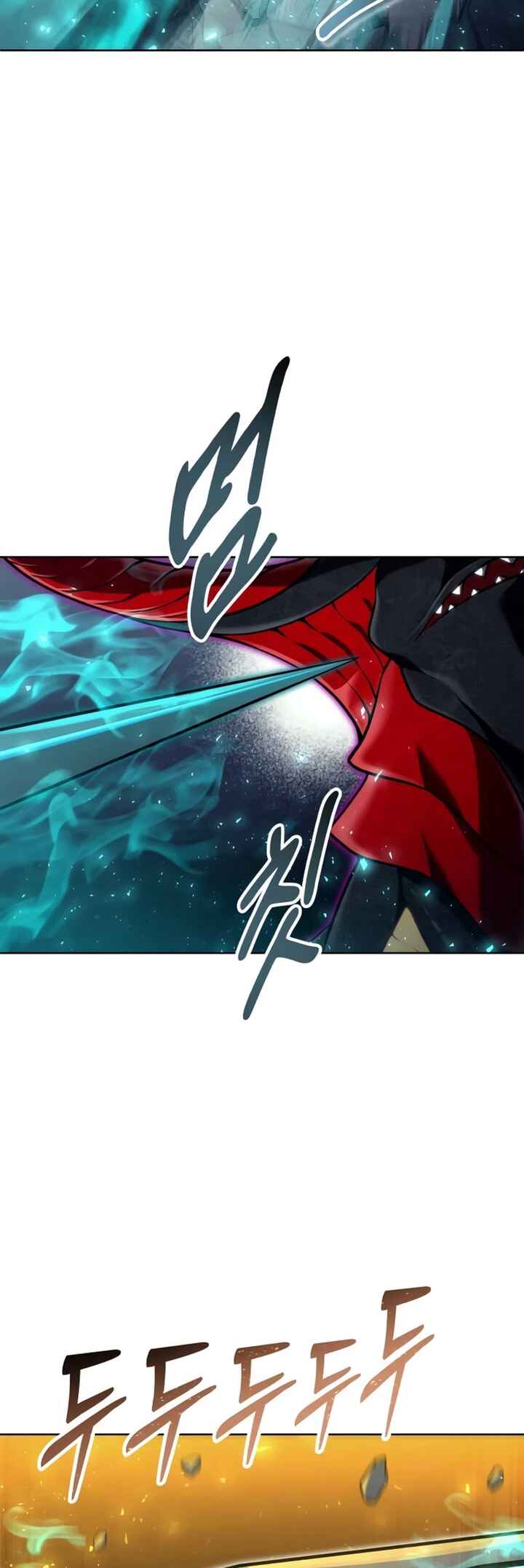 Read Tower of God Urek Mazino PT-BR Manga Online