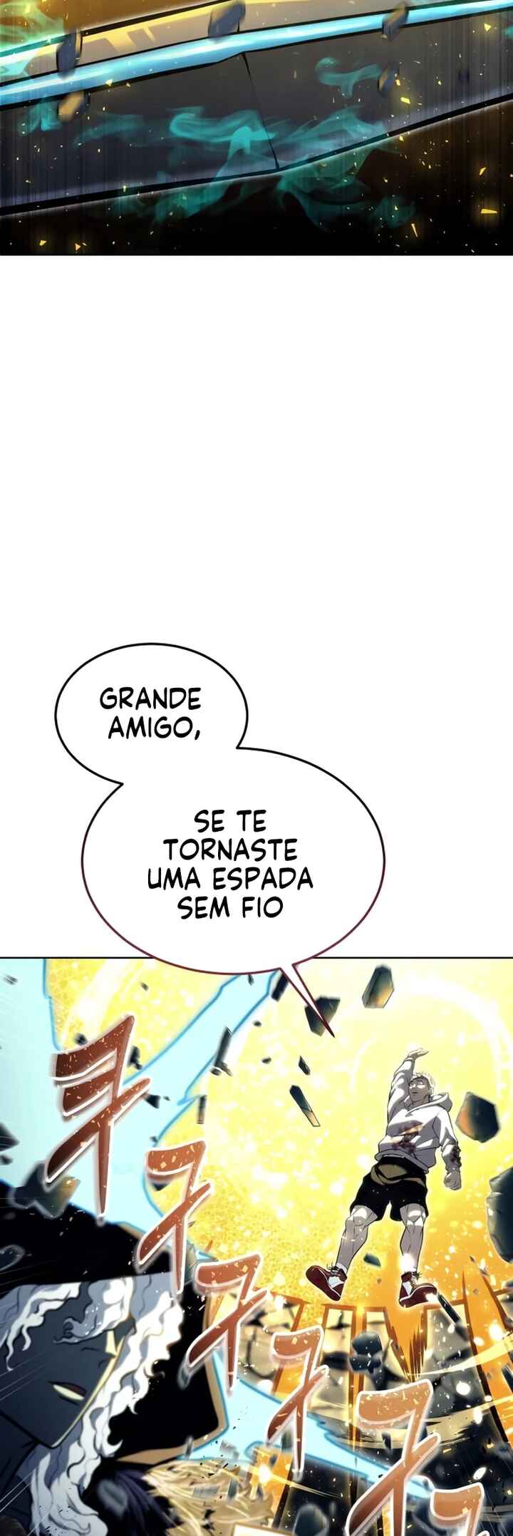 Read Tower of God Urek Mazino PT-BR Manga Online