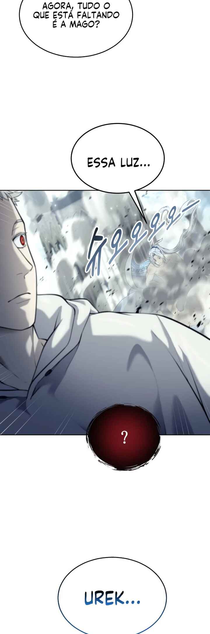 Read Tower of God Urek Mazino PT-BR Manga Online