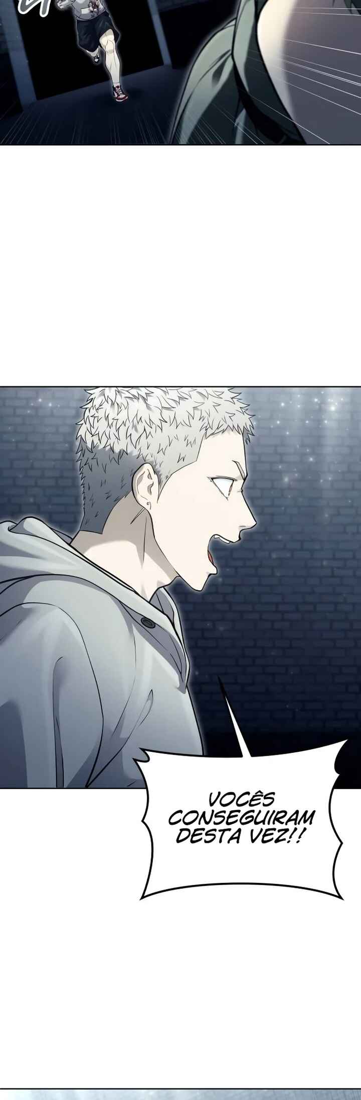 Read Tower of God Urek Mazino PT-BR Manga Online
