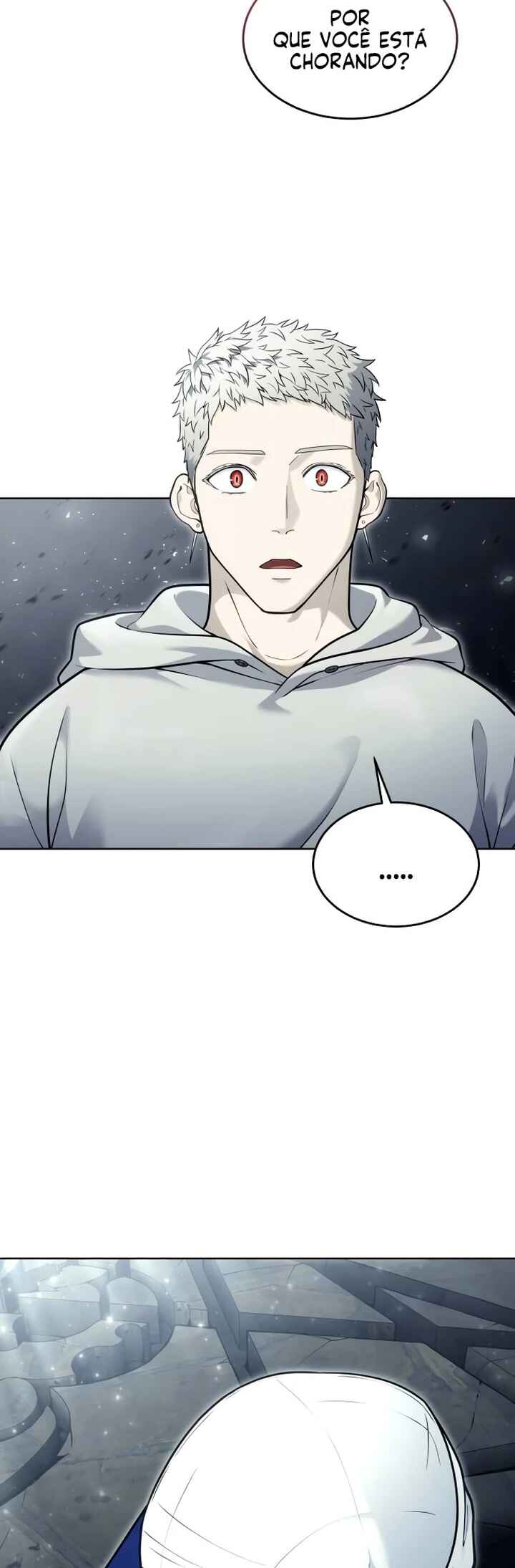 Read Tower of God Urek Mazino PT-BR Manga Online