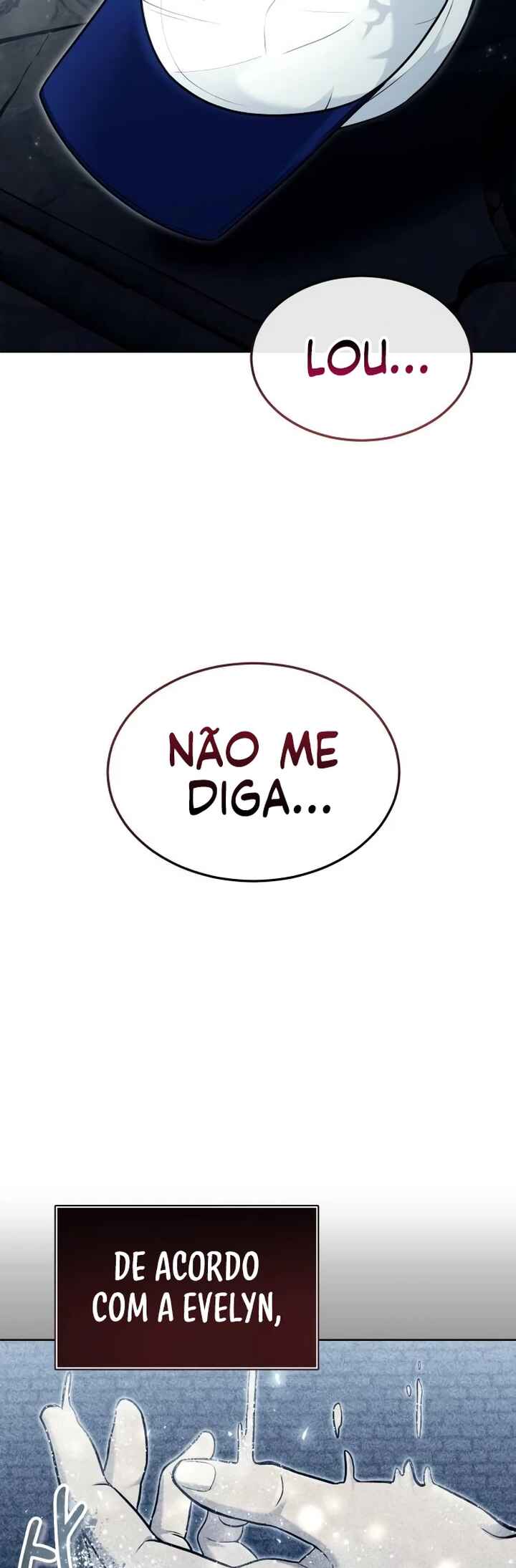 Read Tower of God Urek Mazino PT-BR Manga Online