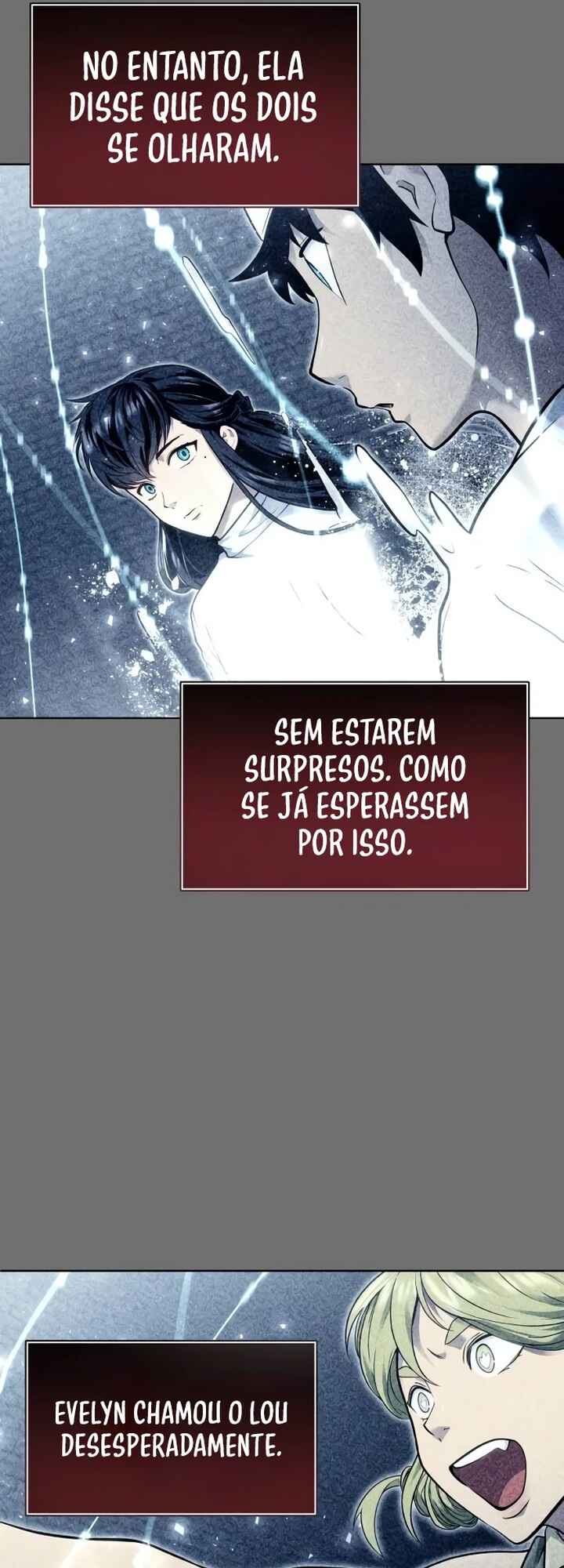 Read Tower of God Urek Mazino PT-BR Manga Online