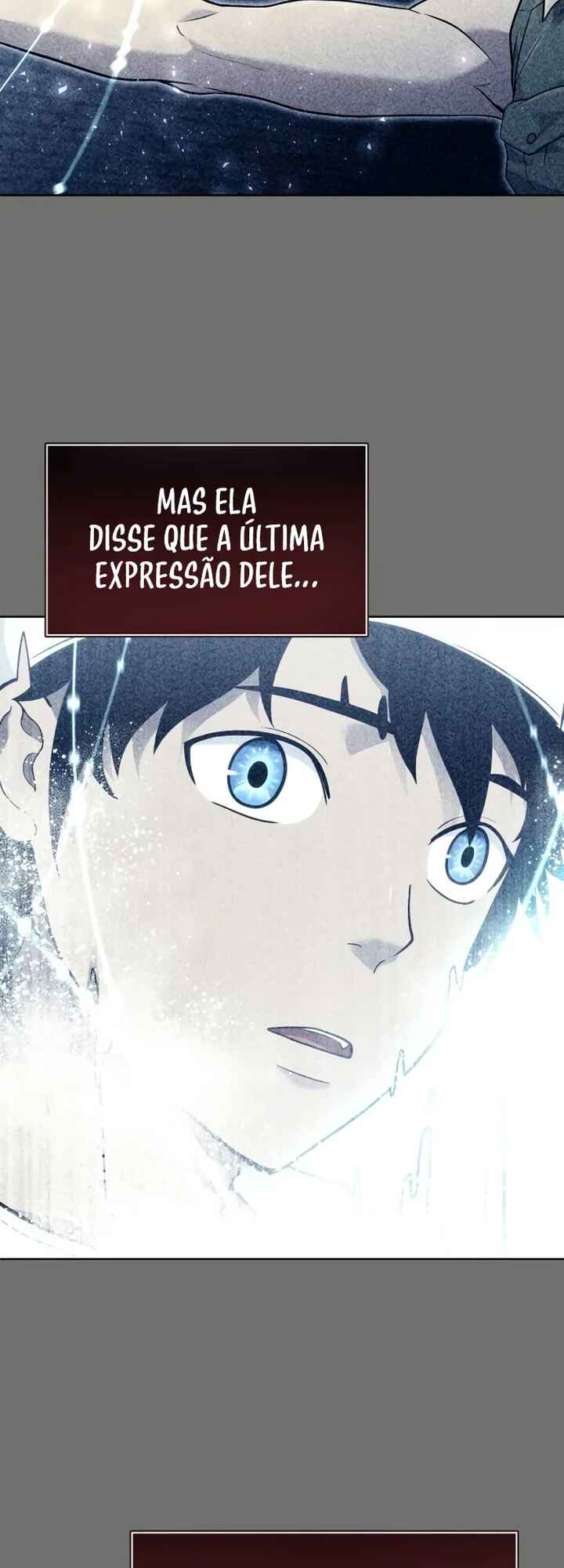 Read Tower of God Urek Mazino PT-BR Manga Online
