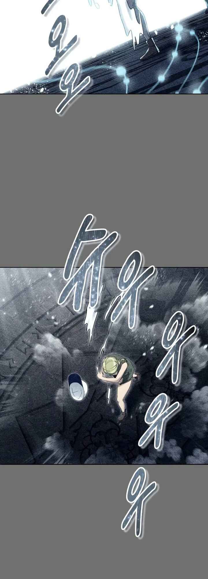 Read Tower of God Urek Mazino PT-BR Manga Online