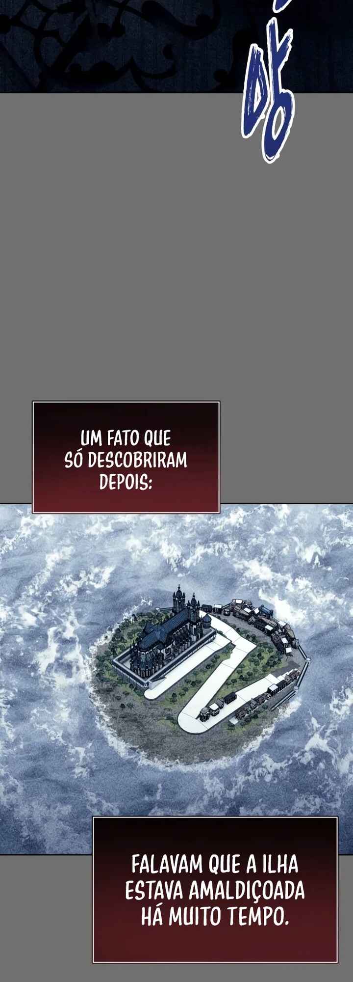 Read Tower of God Urek Mazino PT-BR Manga Online