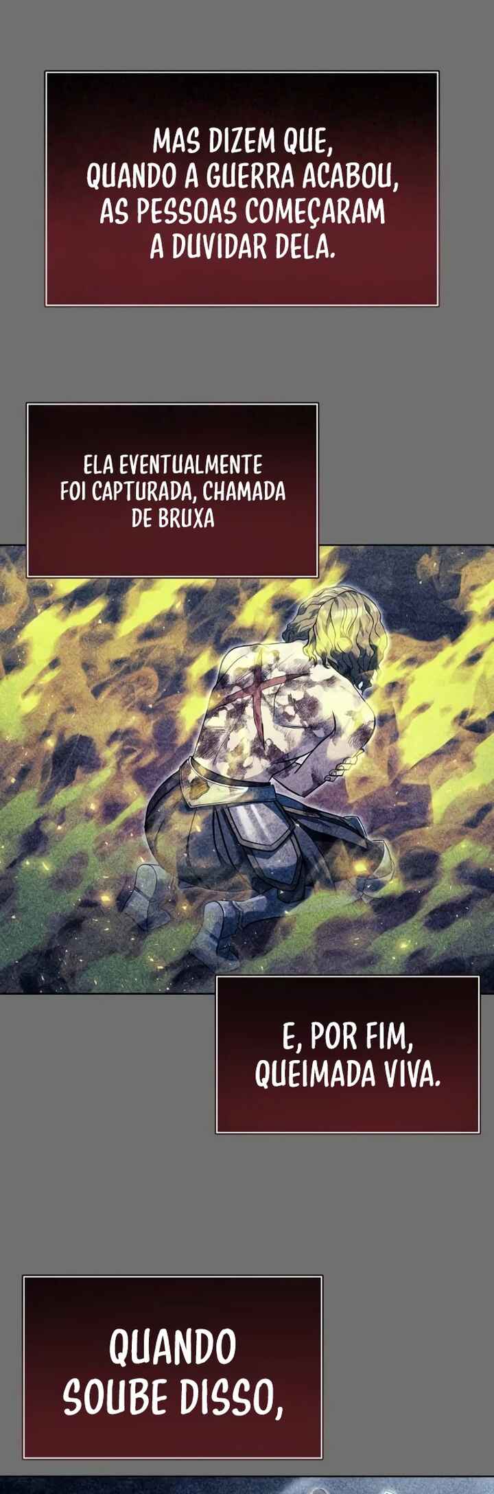 Read Tower of God Urek Mazino PT-BR Manga Online
