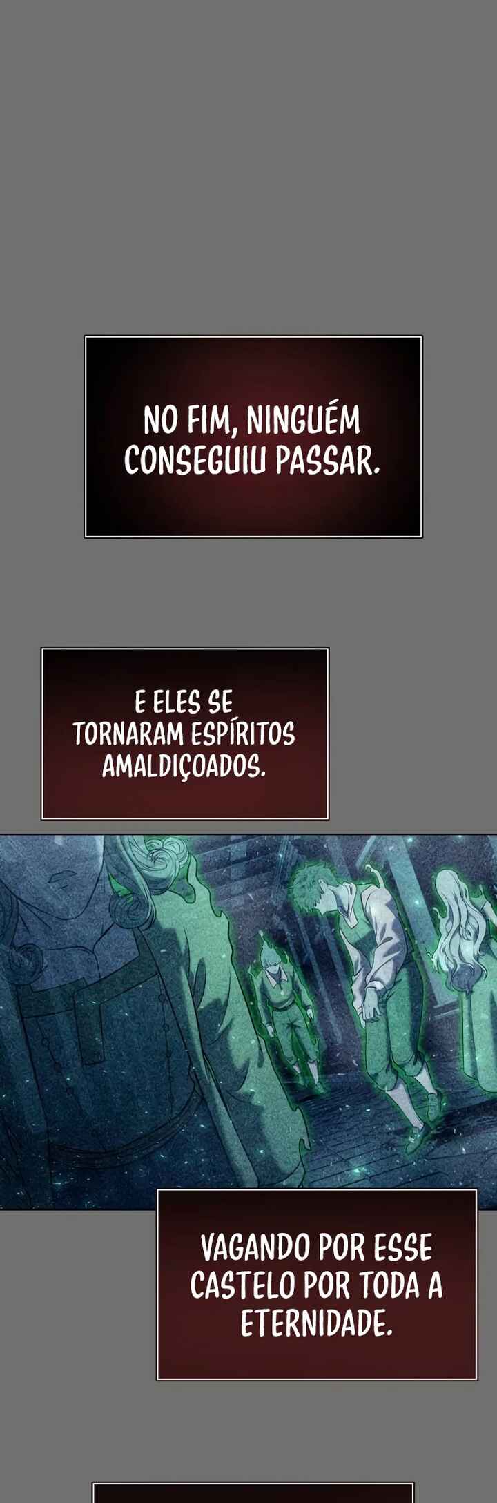 Read Tower of God Urek Mazino PT-BR Manga Online
