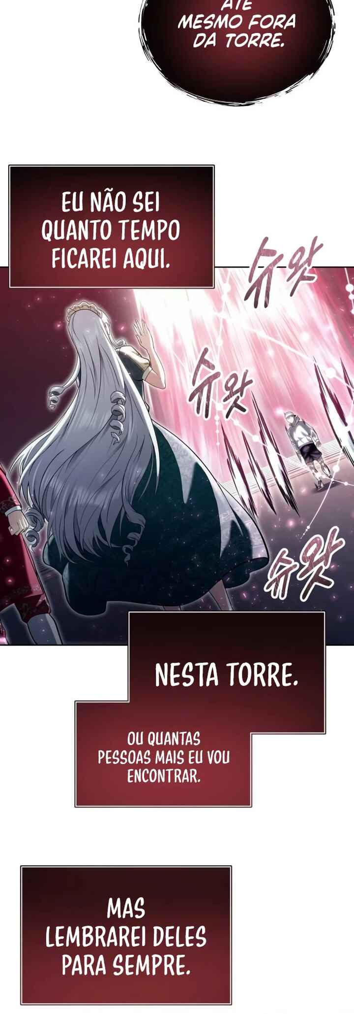 Read Tower of God Urek Mazino PT-BR Manga Online