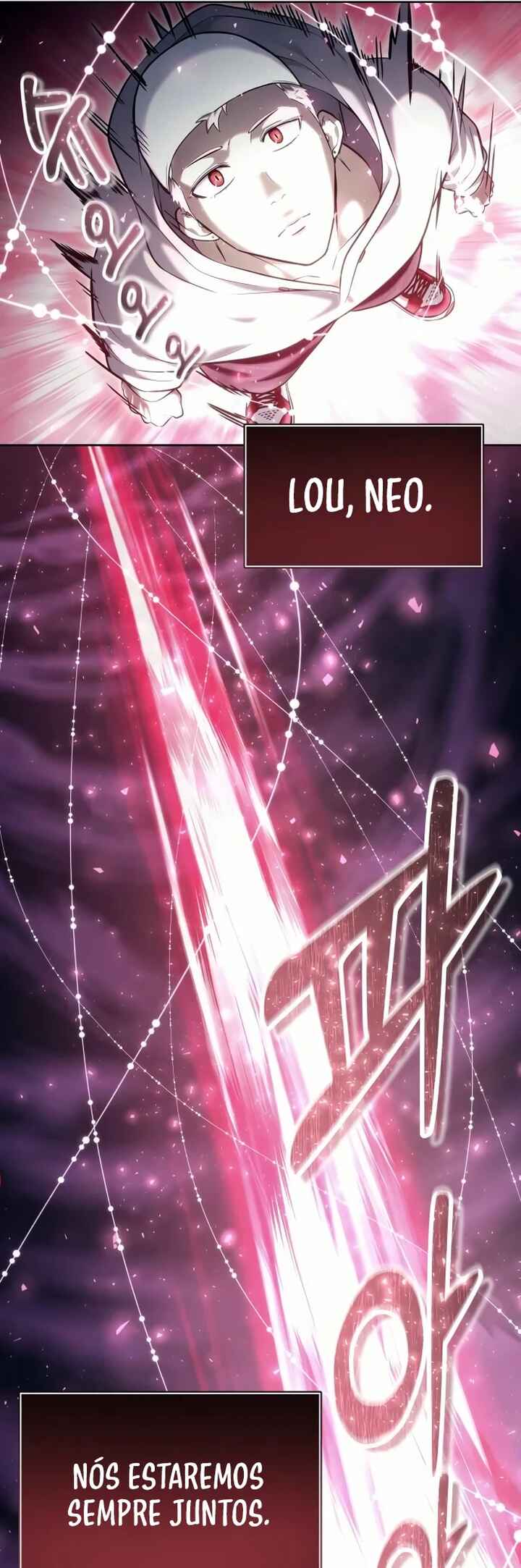 Read Tower of God Urek Mazino PT-BR Manga Online
