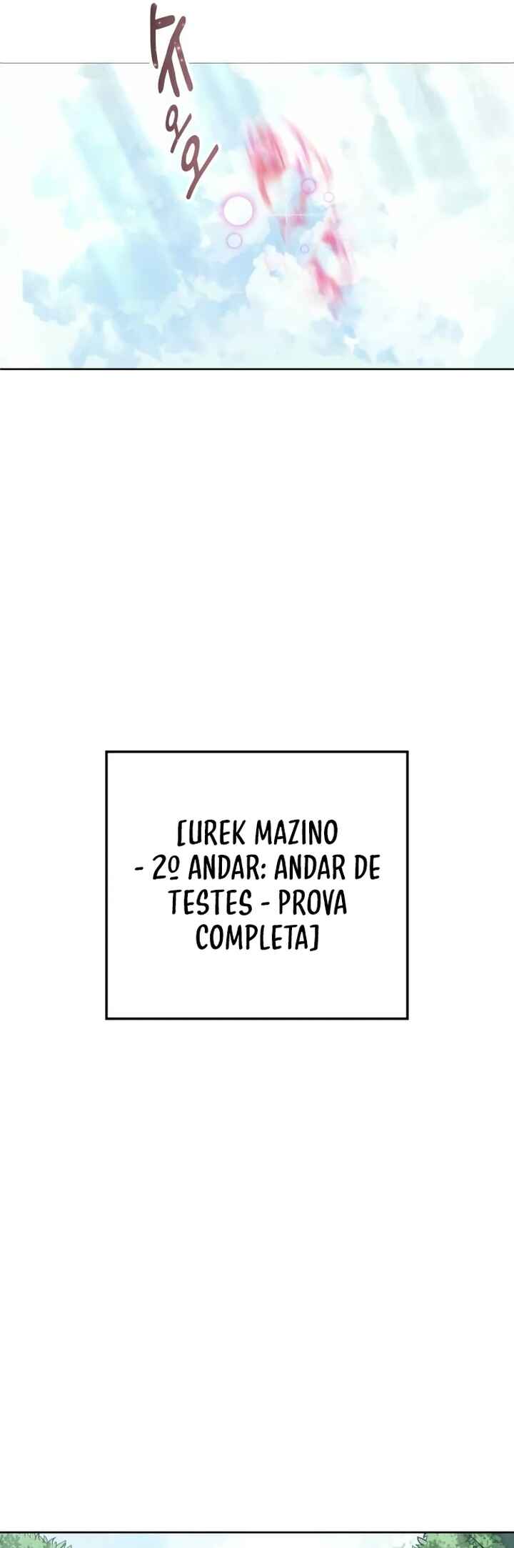Read Tower of God Urek Mazino PT-BR Manga Online