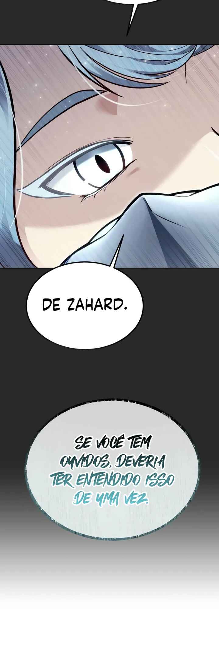 Read Tower of God Urek Mazino PT-BR Manga Online