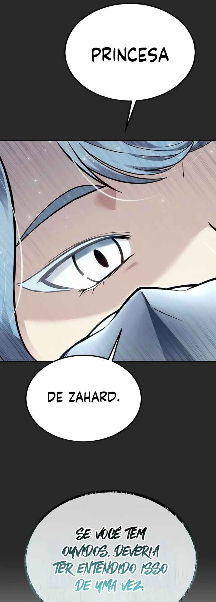 Read Tower of God Urek Mazino PT-BR Manga Online