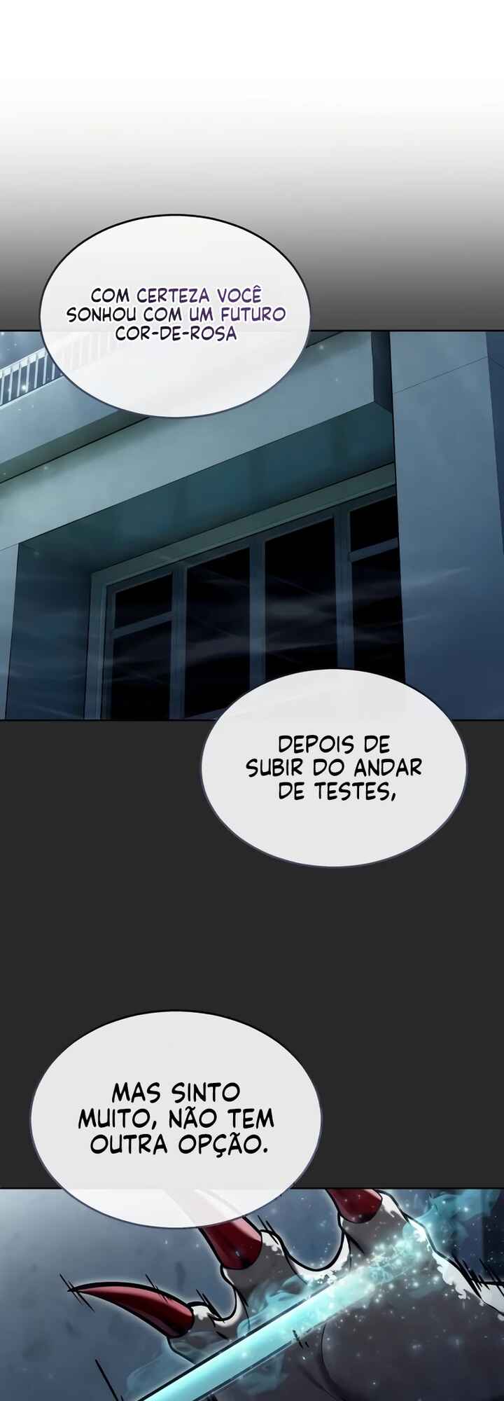 Read Tower of God Urek Mazino PT-BR Manga Online