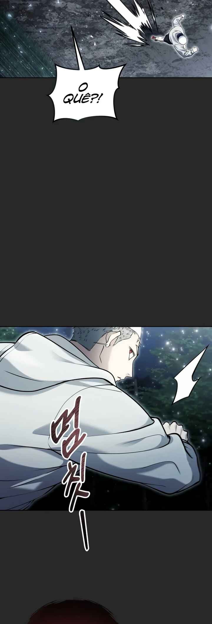 Read Tower of God Urek Mazino PT-BR Manga Online