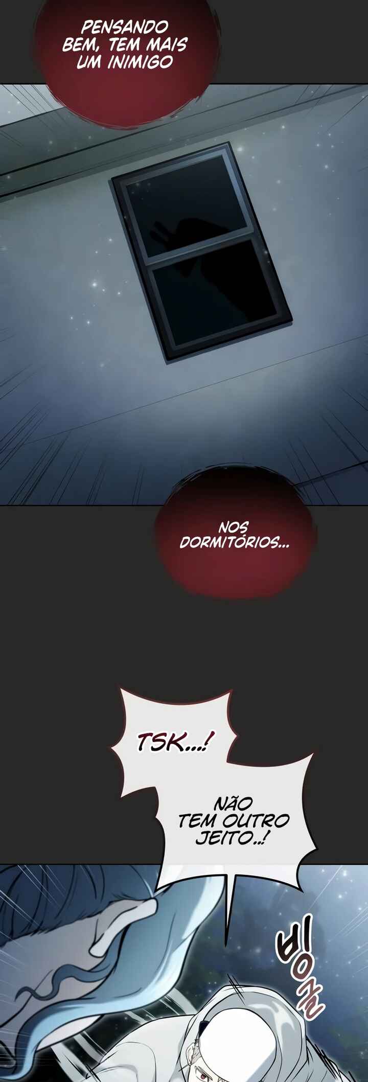 Read Tower of God Urek Mazino PT-BR Manga Online