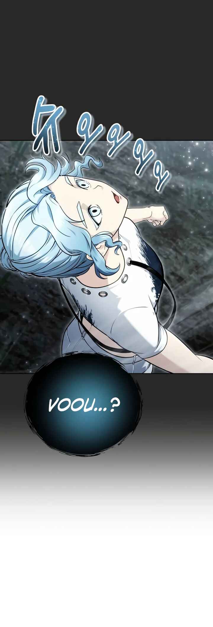 Read Tower of God Urek Mazino PT-BR Manga Online