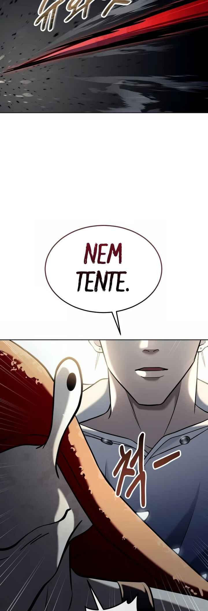 Read Tower of God Urek Mazino PT-BR Manga Online