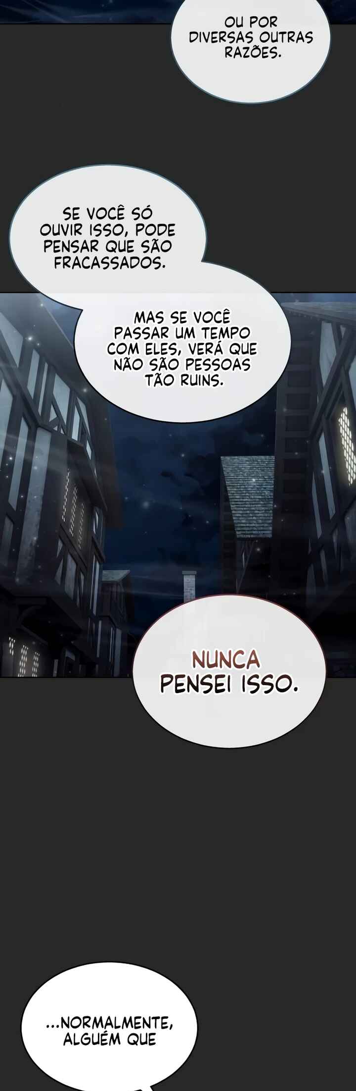 Read Tower of God Urek Mazino PT-BR Manga Online