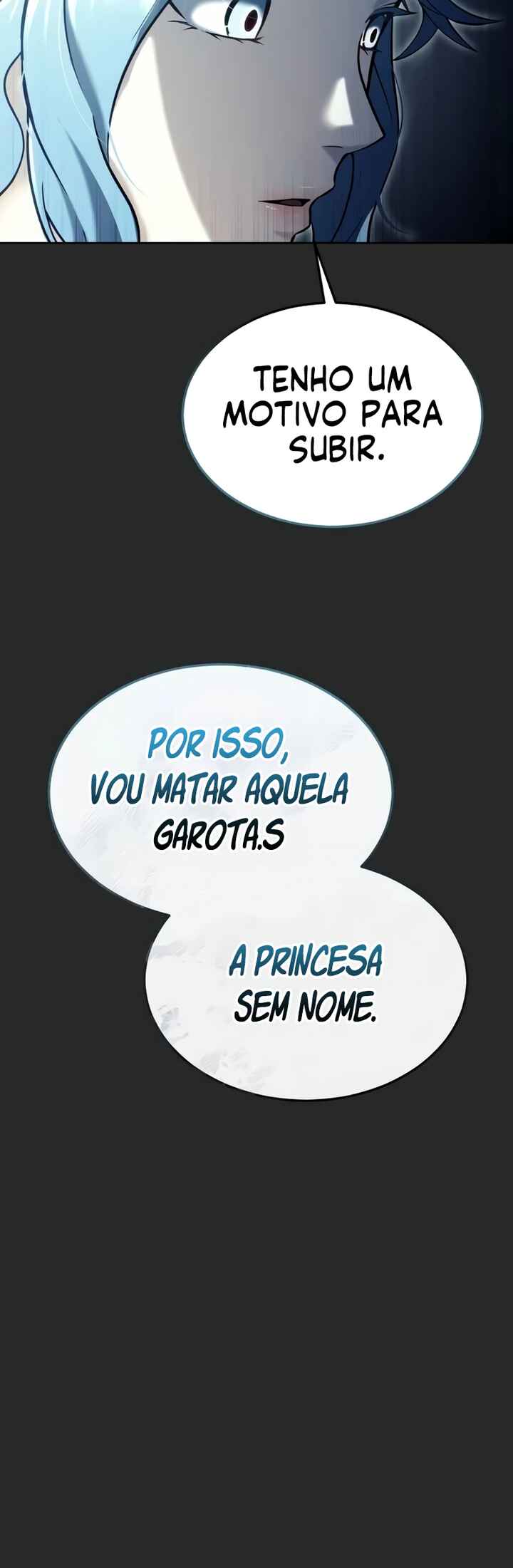 Read Tower of God Urek Mazino PT-BR Manga Online