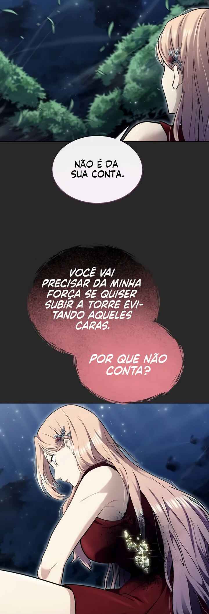 Read Tower of God Urek Mazino PT-BR Manga Online
