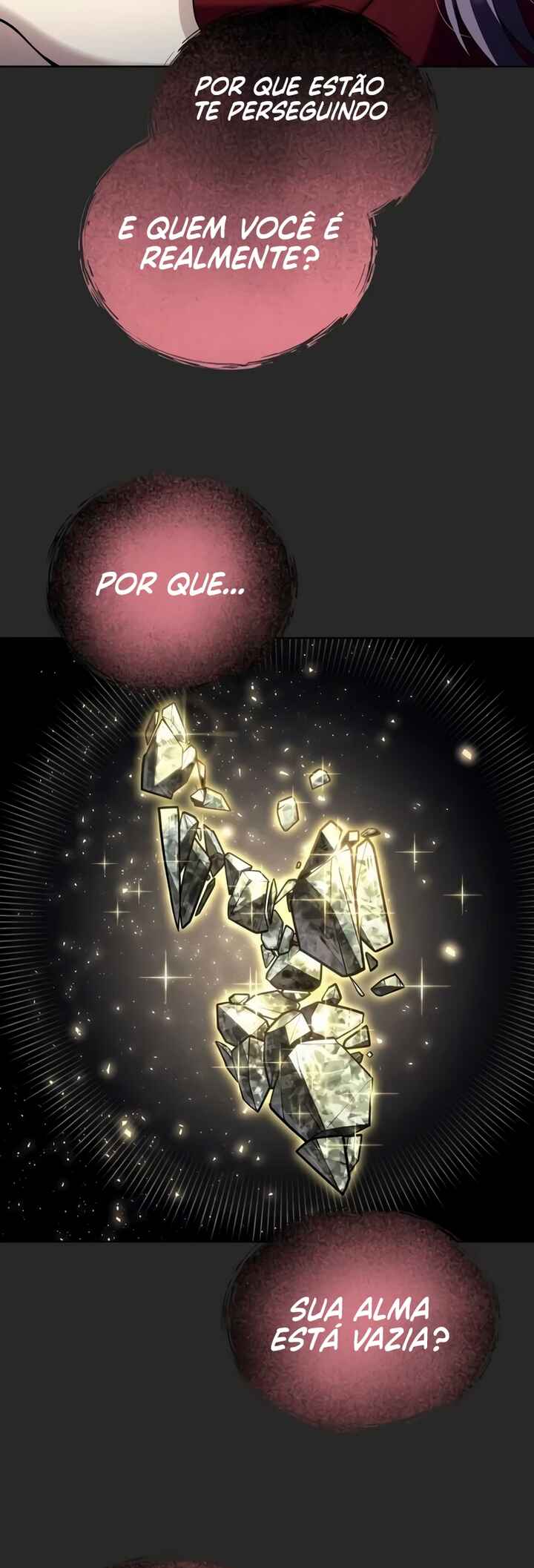 Read Tower of God Urek Mazino PT-BR Manga Online