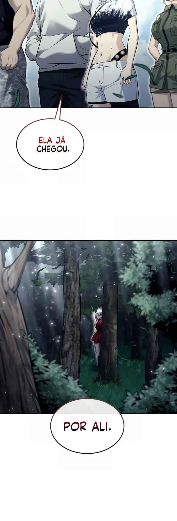 Read Tower of God Urek Mazino PT-BR Manga Online
