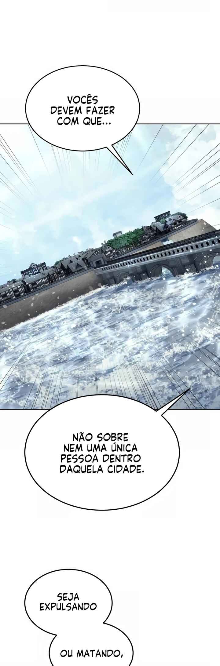 Read Tower of God Urek Mazino PT-BR Manga Online