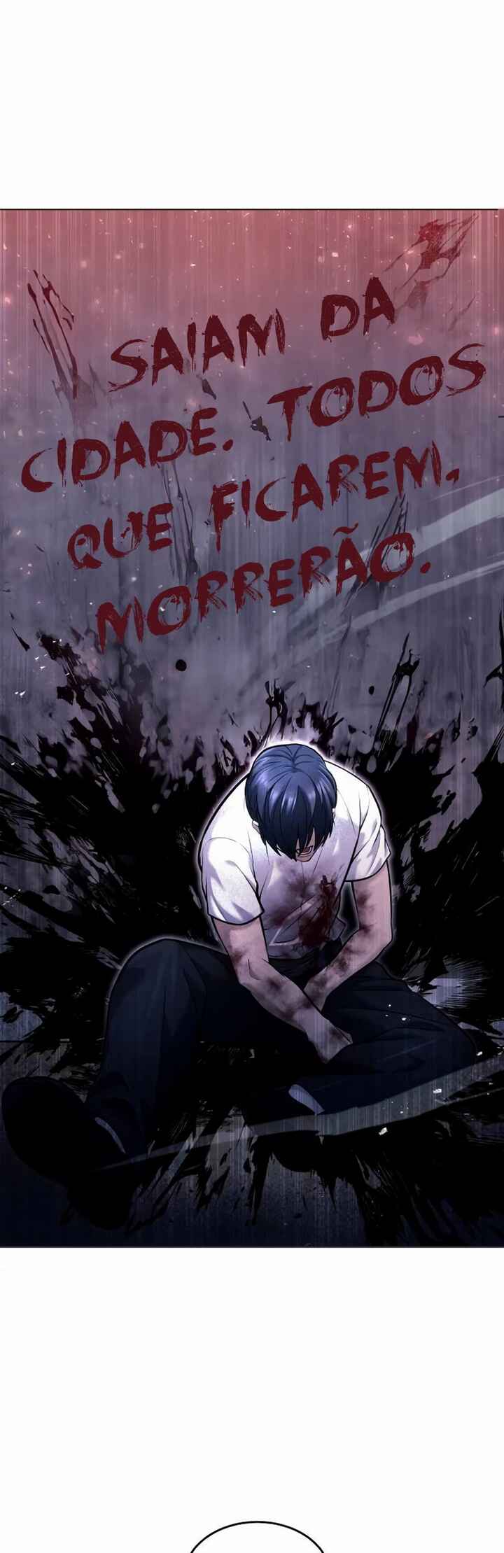 Read Tower of God Urek Mazino PT-BR Manga Online