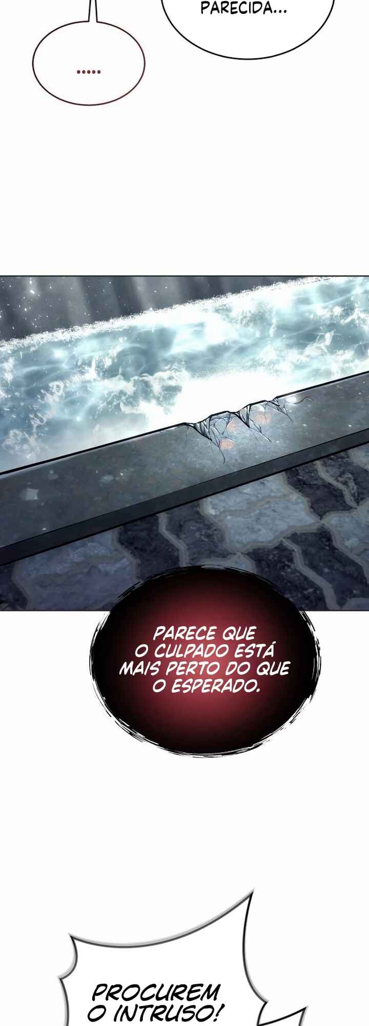 Read Tower of God Urek Mazino PT-BR Manga Online