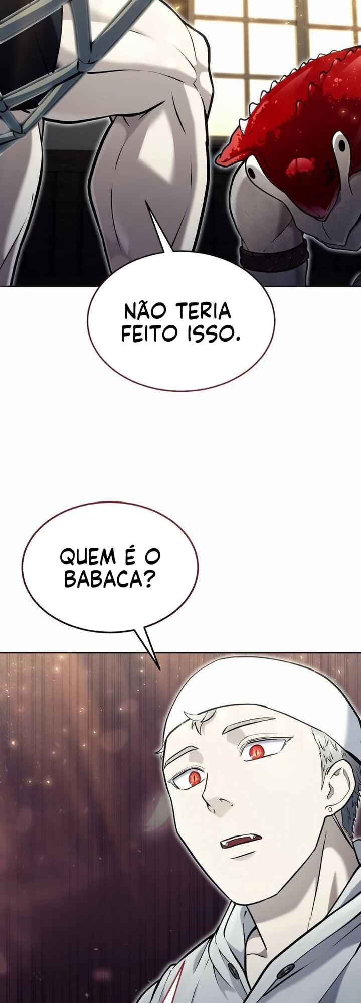 Read Tower of God Urek Mazino PT-BR Manga Online