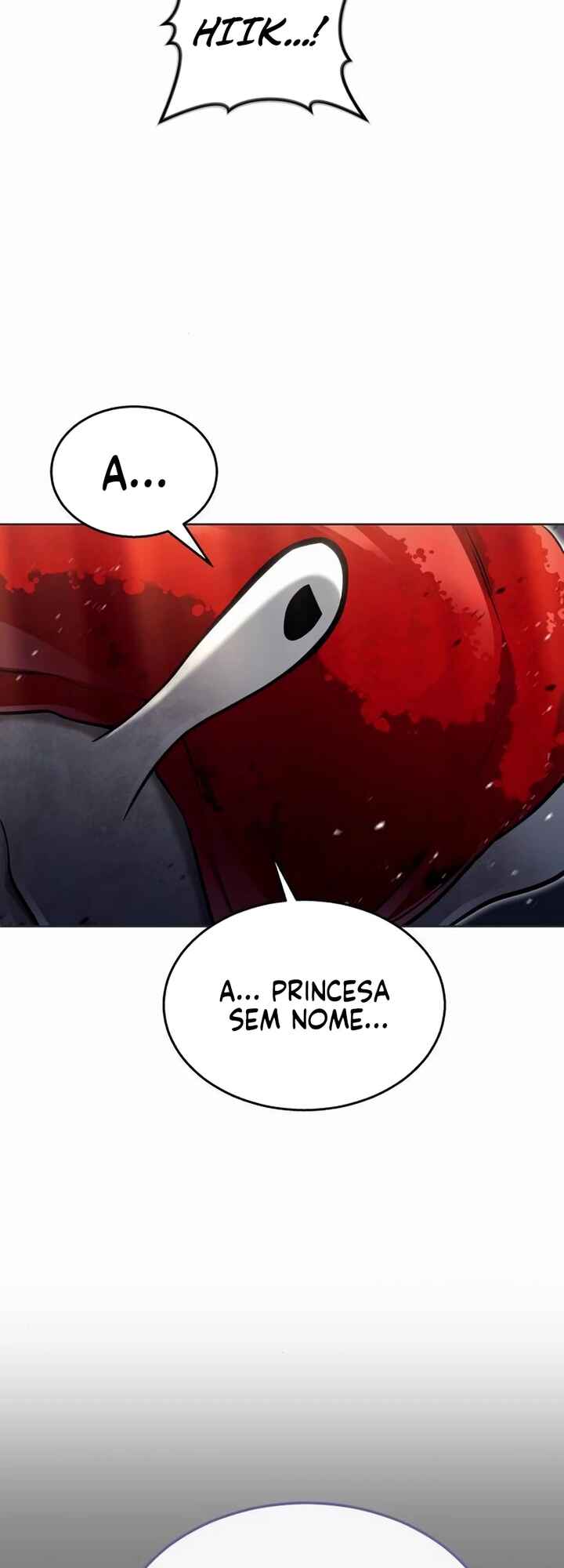 Read Tower of God Urek Mazino PT-BR Manga Online