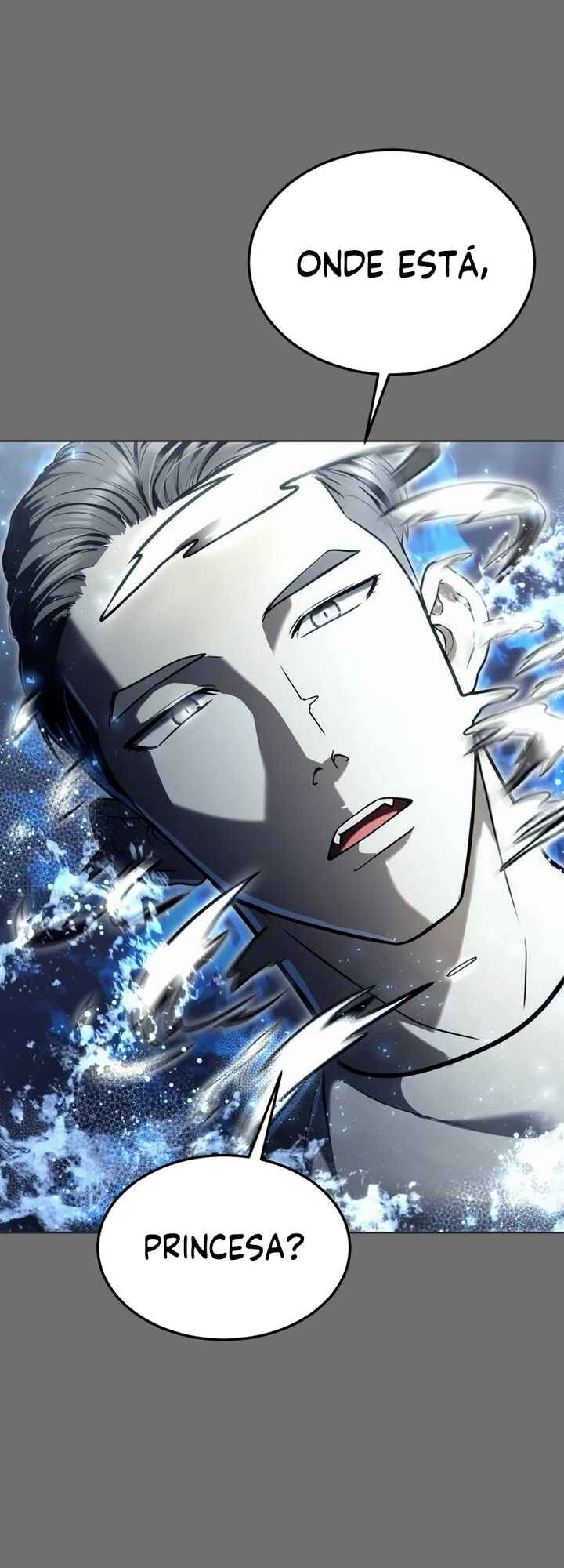Read Tower of God Urek Mazino PT-BR Manga Online